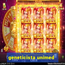 geneticista unimed